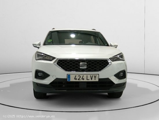 Seat Tarraco Style - 