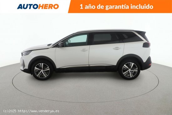 Peugeot 5008 1.2 PureTech Allure Pack - 