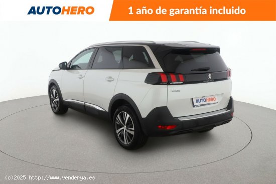 Peugeot 5008 1.2 PureTech Allure Pack - 