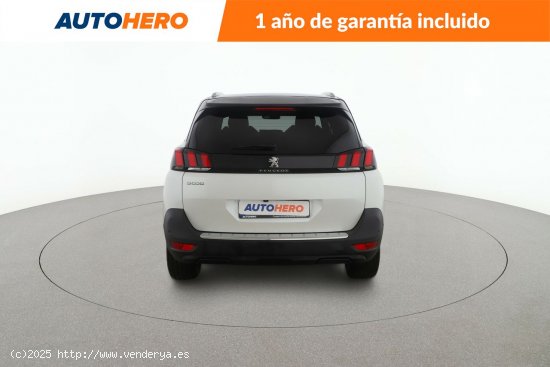 Peugeot 5008 1.2 PureTech Allure Pack - 