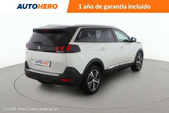 Peugeot 5008 1.2 PureTech Allure Pack - 