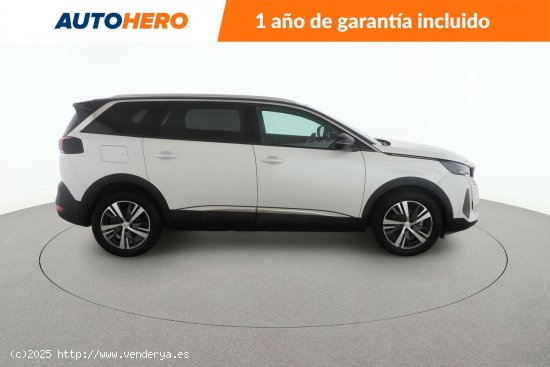 Peugeot 5008 1.2 PureTech Allure Pack - 