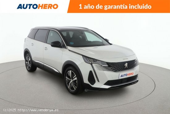 Peugeot 5008 1.2 PureTech Allure Pack - 