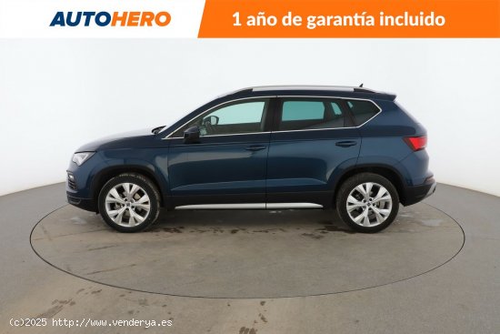 Seat Ateca 1.5 TSI ACT Xperience Go - 