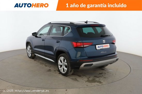 Seat Ateca 1.5 TSI ACT Xperience Go - 