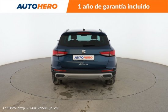 Seat Ateca 1.5 TSI ACT Xperience Go - 