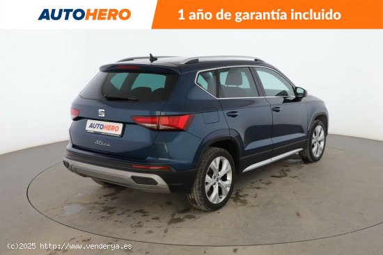 Seat Ateca 1.5 TSI ACT Xperience Go - 