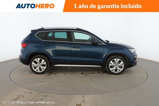 Seat Ateca 1.5 TSI ACT Xperience Go - 