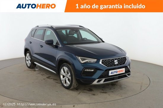 Seat Ateca 1.5 TSI ACT Xperience Go - 