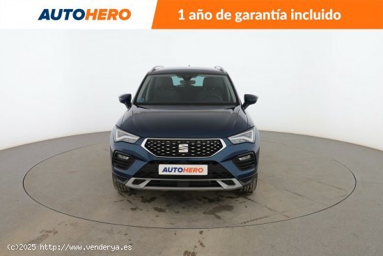 Seat Ateca 1.5 TSI ACT Xperience Go - 