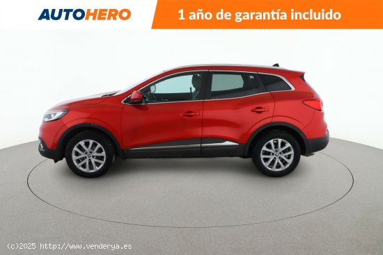 Renault Kadjar 1.5 dCi Zen Energy - 