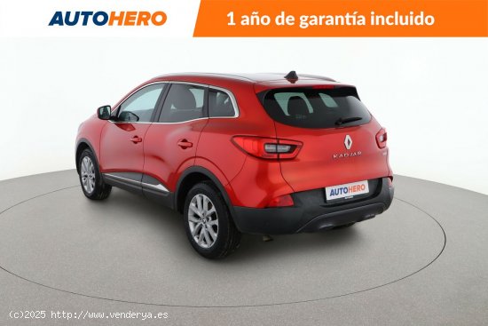 Renault Kadjar 1.5 dCi Zen Energy - 