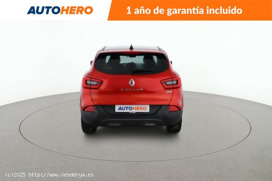 Renault Kadjar 1.5 dCi Zen Energy - 