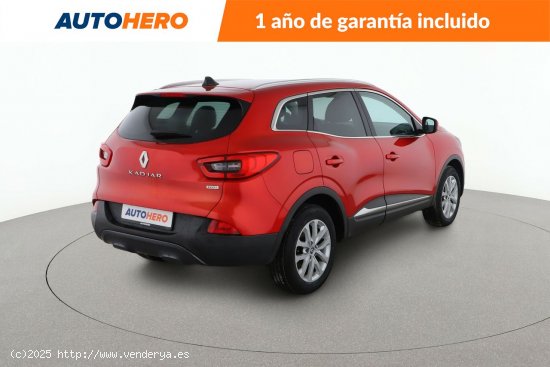 Renault Kadjar 1.5 dCi Zen Energy - 