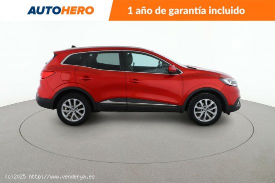 Renault Kadjar 1.5 dCi Zen Energy - 