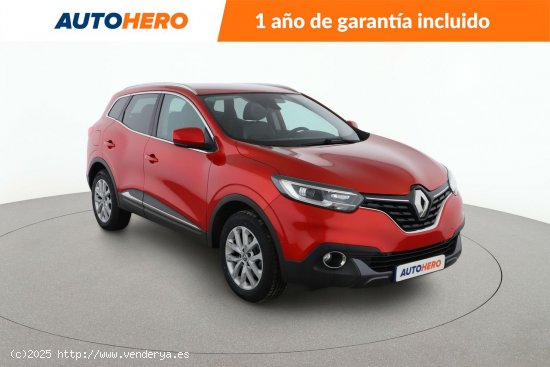 Renault Kadjar 1.5 dCi Zen Energy - 