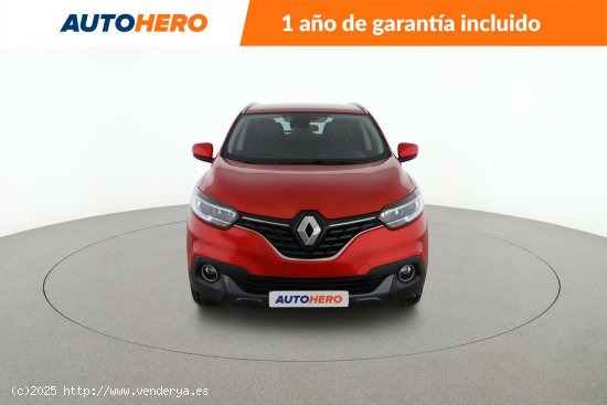 Renault Kadjar 1.5 dCi Zen Energy - 