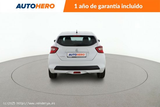 Nissan Micra 1.0 IG-T Acenta - 