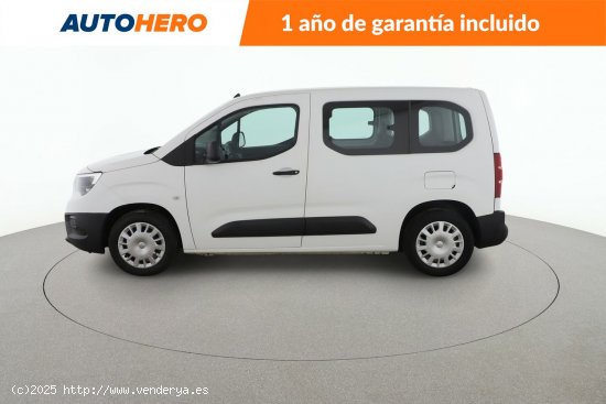 Opel Combo Life 1.5 CDTI Expression - 