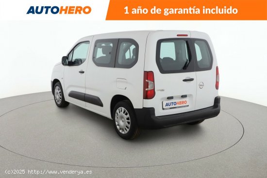 Opel Combo Life 1.5 CDTI Expression - 