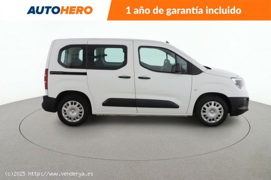 Opel Combo Life 1.5 CDTI Expression - 