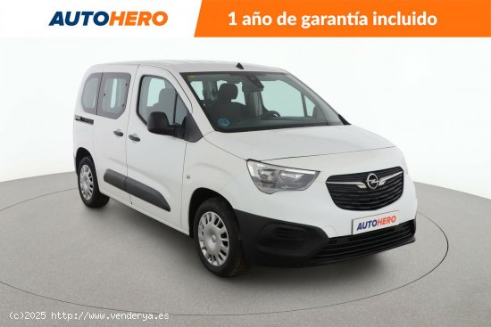 Opel Combo Life 1.5 CDTI Expression - 