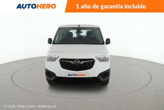 Opel Combo Life 1.5 CDTI Expression - 