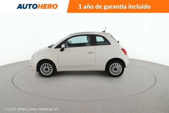 Fiat 500 1.0 Mild-Hybrid Dolcevita - 