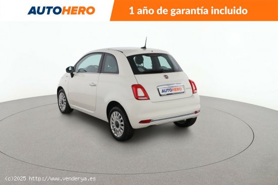 Fiat 500 1.0 Mild-Hybrid Dolcevita - 