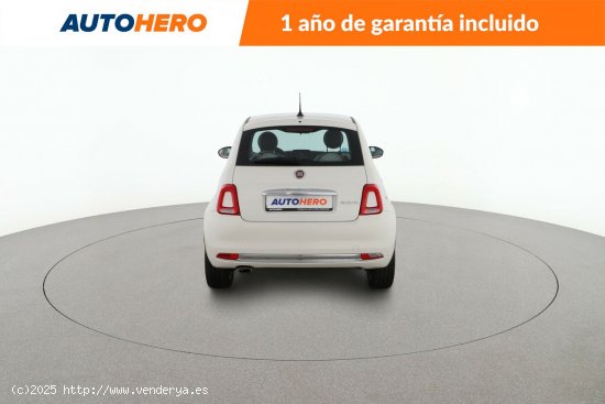 Fiat 500 1.0 Mild-Hybrid Dolcevita - 