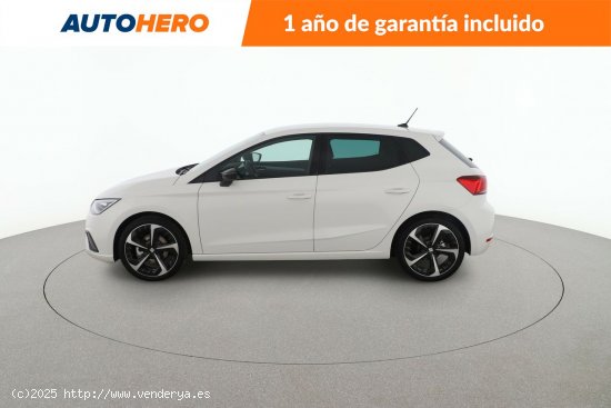 Seat Ibiza 1.0 TSI FR Plus - 