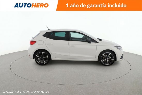 Seat Ibiza 1.0 TSI FR Plus - 