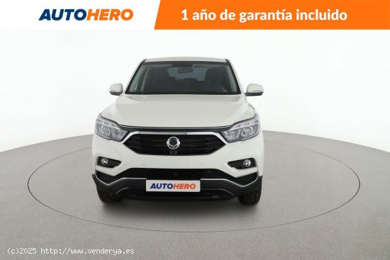 SsangYong Rexton 2.2 TD Line 4x2 - 