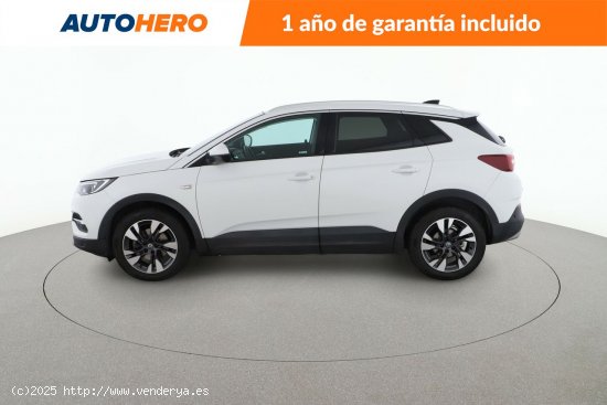 Opel Grandland X 1.2 Turbo Excellence - 