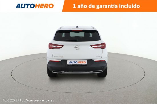 Opel Grandland X 1.2 Turbo Excellence - 