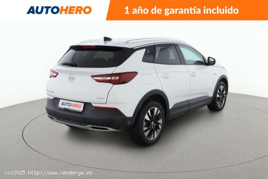 Opel Grandland X 1.2 Turbo Excellence - 