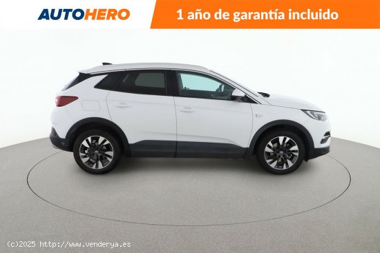 Opel Grandland X 1.2 Turbo Excellence - 