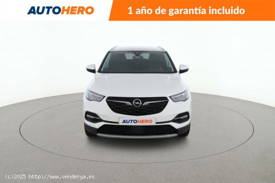 Opel Grandland X 1.2 Turbo Excellence - 