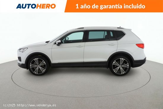 Seat Tarraco 2.0 TDI Xcellence Plus 4Drive - 