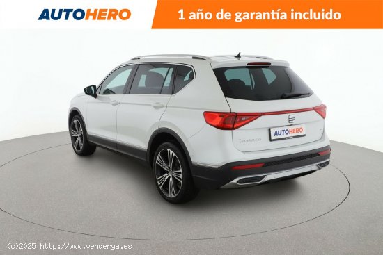 Seat Tarraco 2.0 TDI Xcellence Plus 4Drive - 