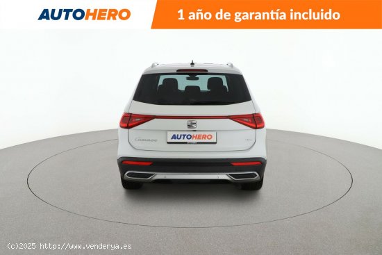 Seat Tarraco 2.0 TDI Xcellence Plus 4Drive - 