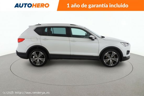 Seat Tarraco 2.0 TDI Xcellence Plus 4Drive - 