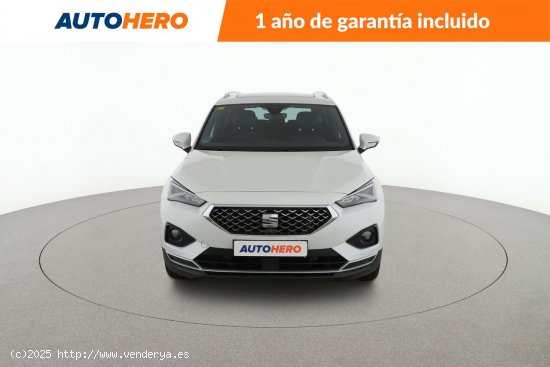 Seat Tarraco 2.0 TDI Xcellence Plus 4Drive - 