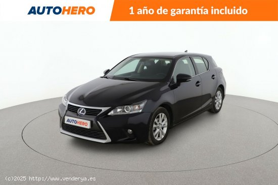  Lexus CT 200h 200h Eco -  