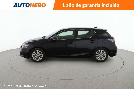 Lexus CT 200h 200h Eco - 