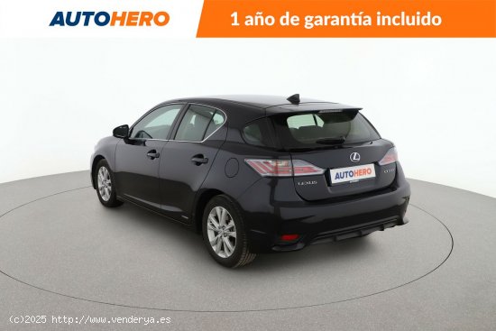 Lexus CT 200h 200h Eco - 