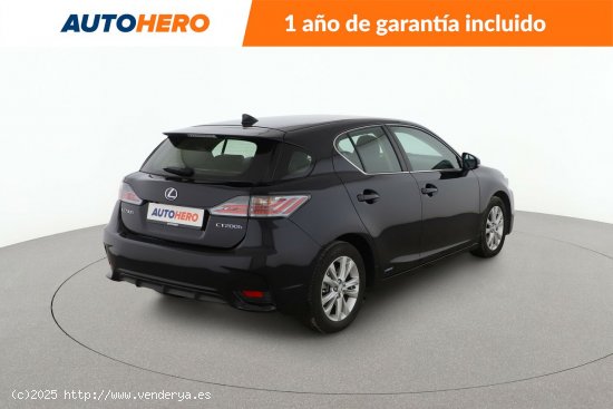 Lexus CT 200h 200h Eco - 