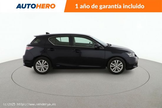 Lexus CT 200h 200h Eco - 