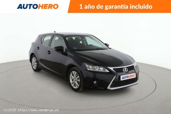 Lexus CT 200h 200h Eco - 