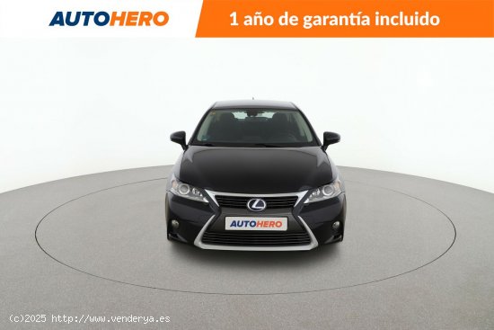 Lexus CT 200h 200h Eco - 